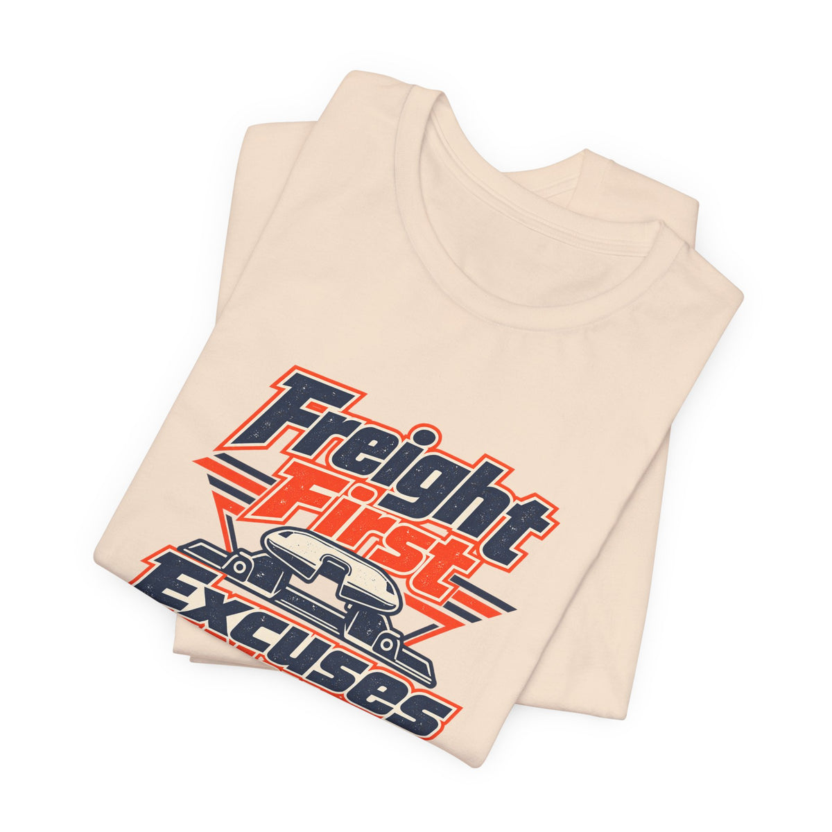 Freight First Professional Driver Tee