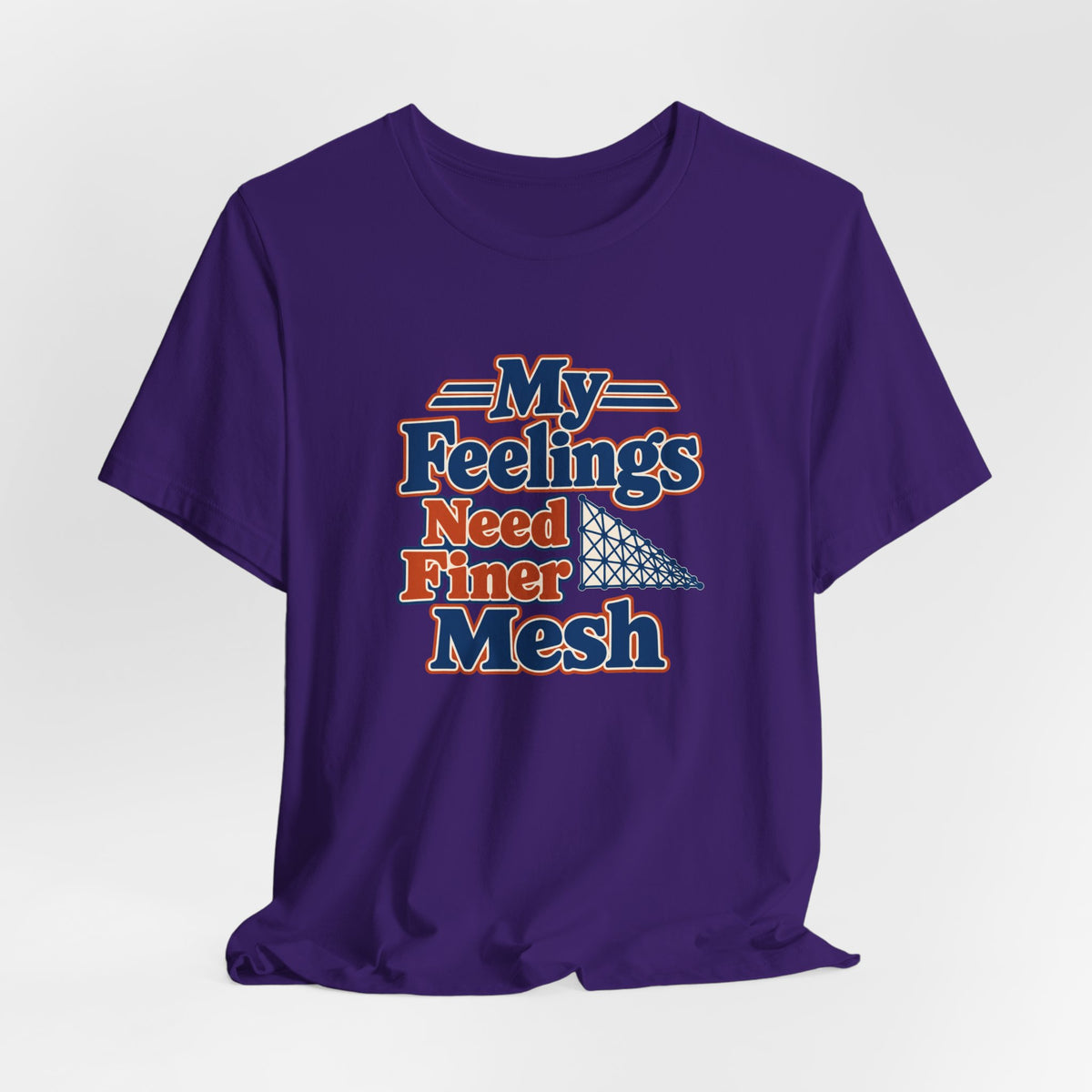 Finite Element Feelings Shirt