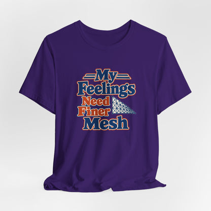 Finite Element Feelings Shirt