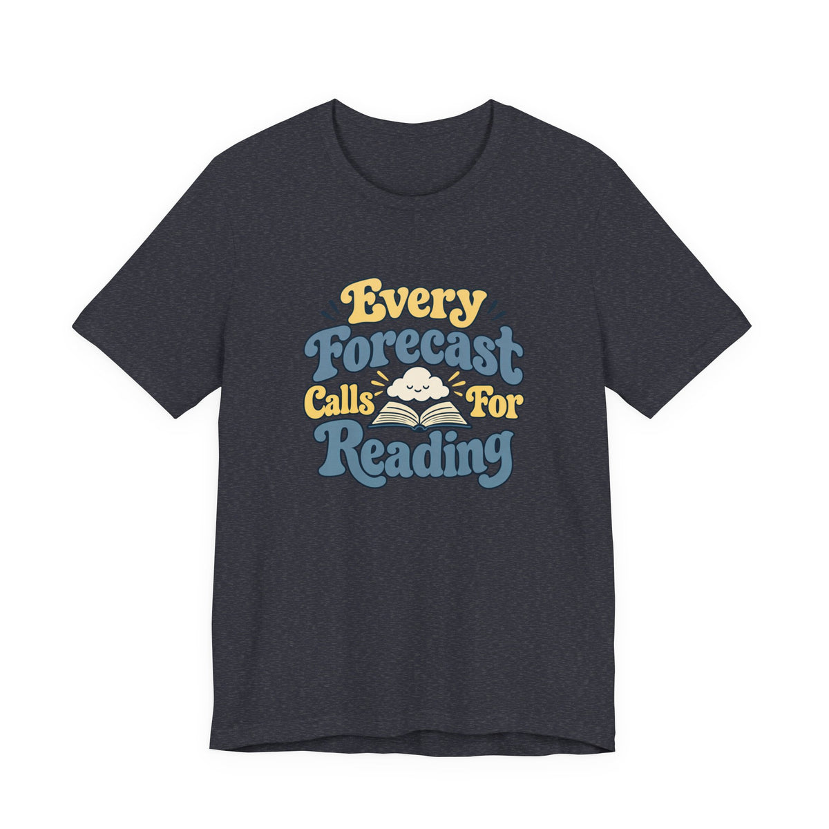 Reading Weather Society Shirt