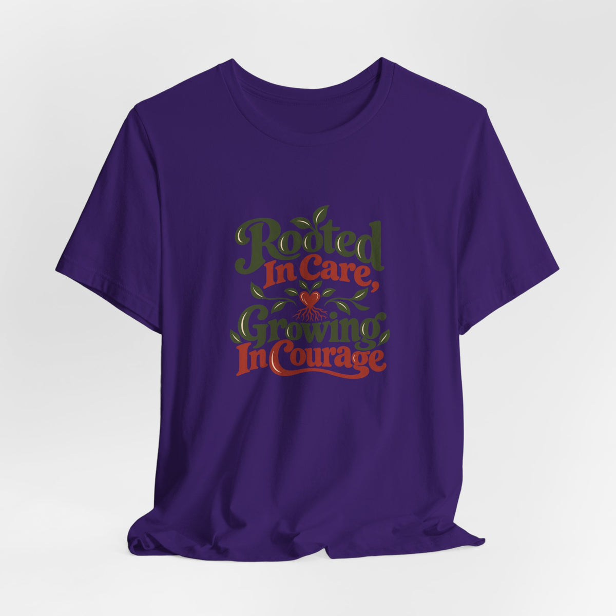 Nursing Roots Vintage Tee