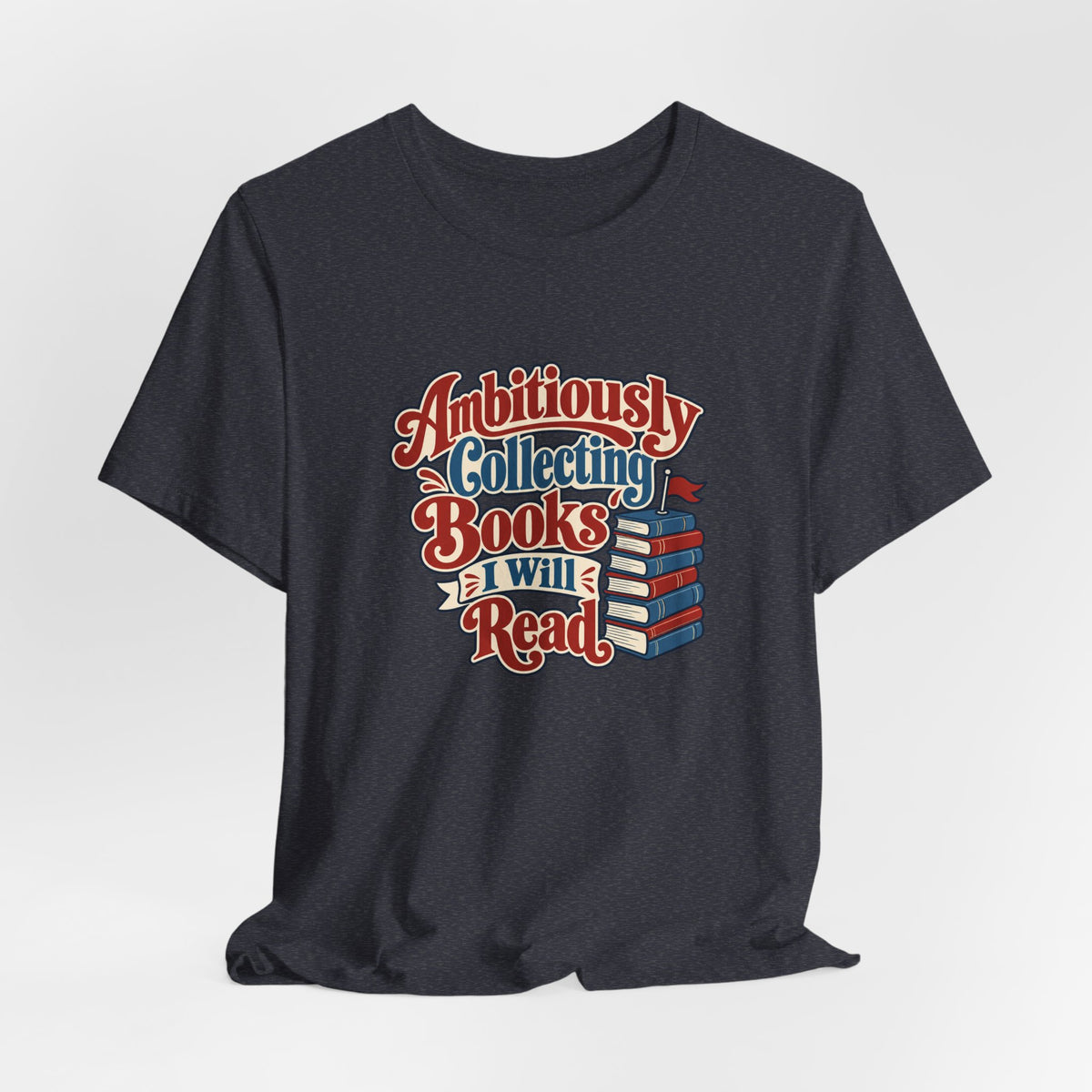 Unread Ambition Club Shirt