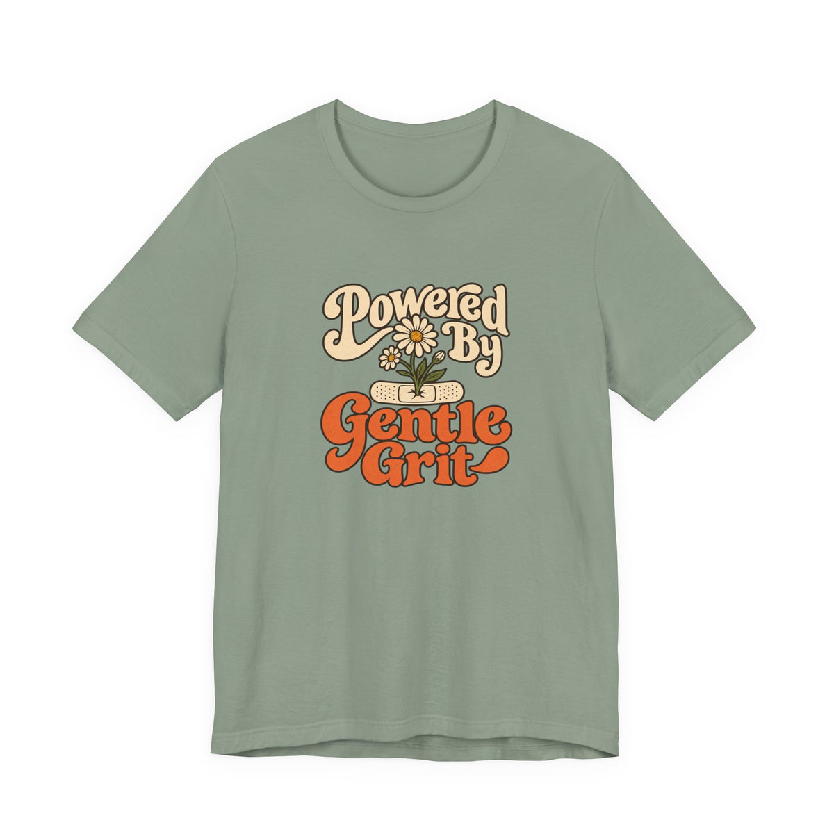 Gentle Grit Nurse Vintage Shirt
