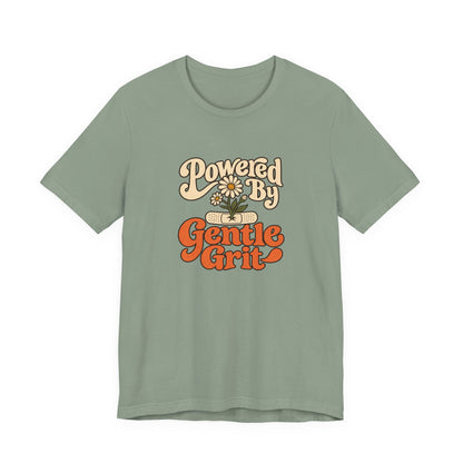 Gentle Grit Nurse Vintage Shirt