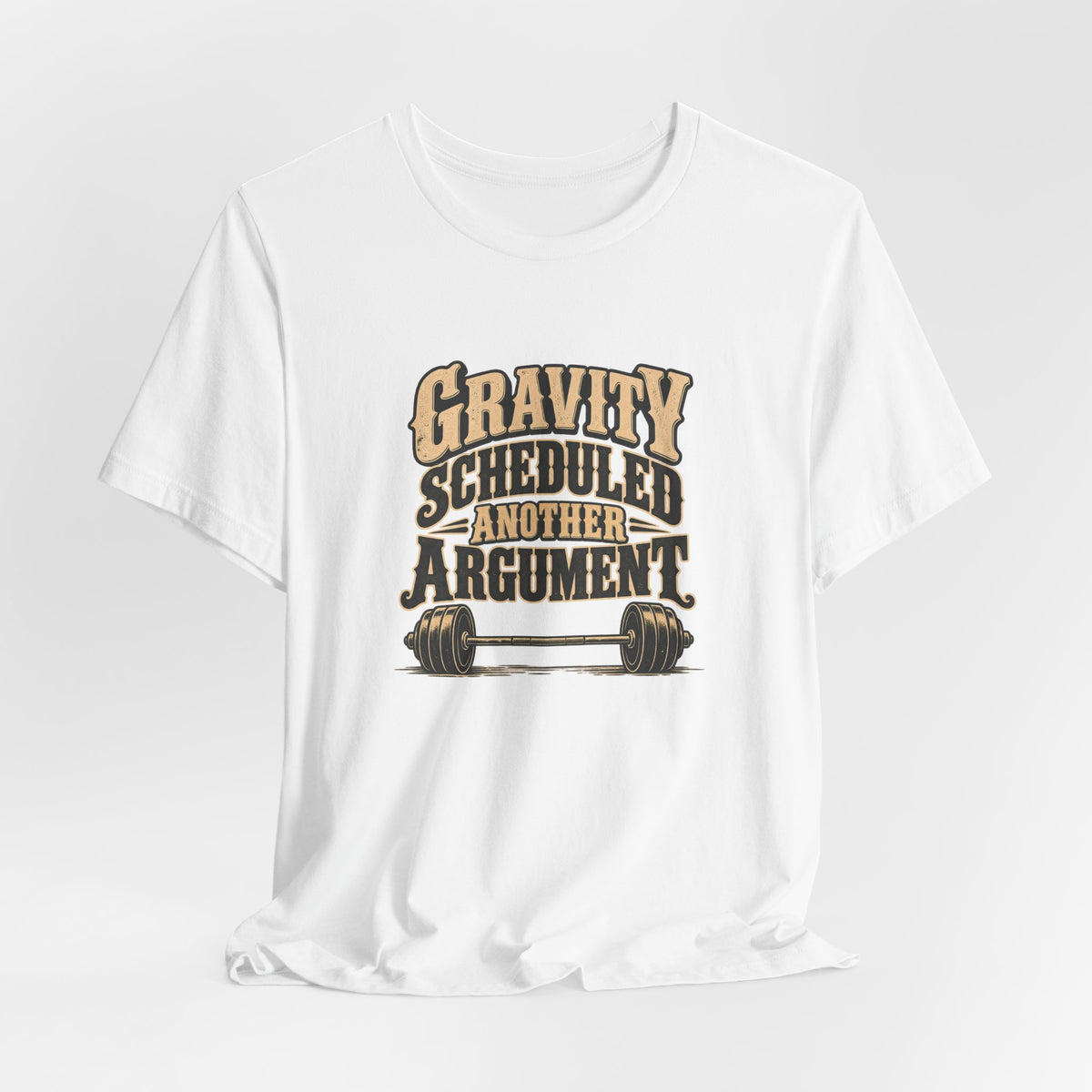 Deadlift Appointment Shirt