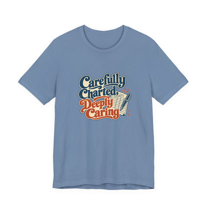 Nurse Notes Retro Shirt