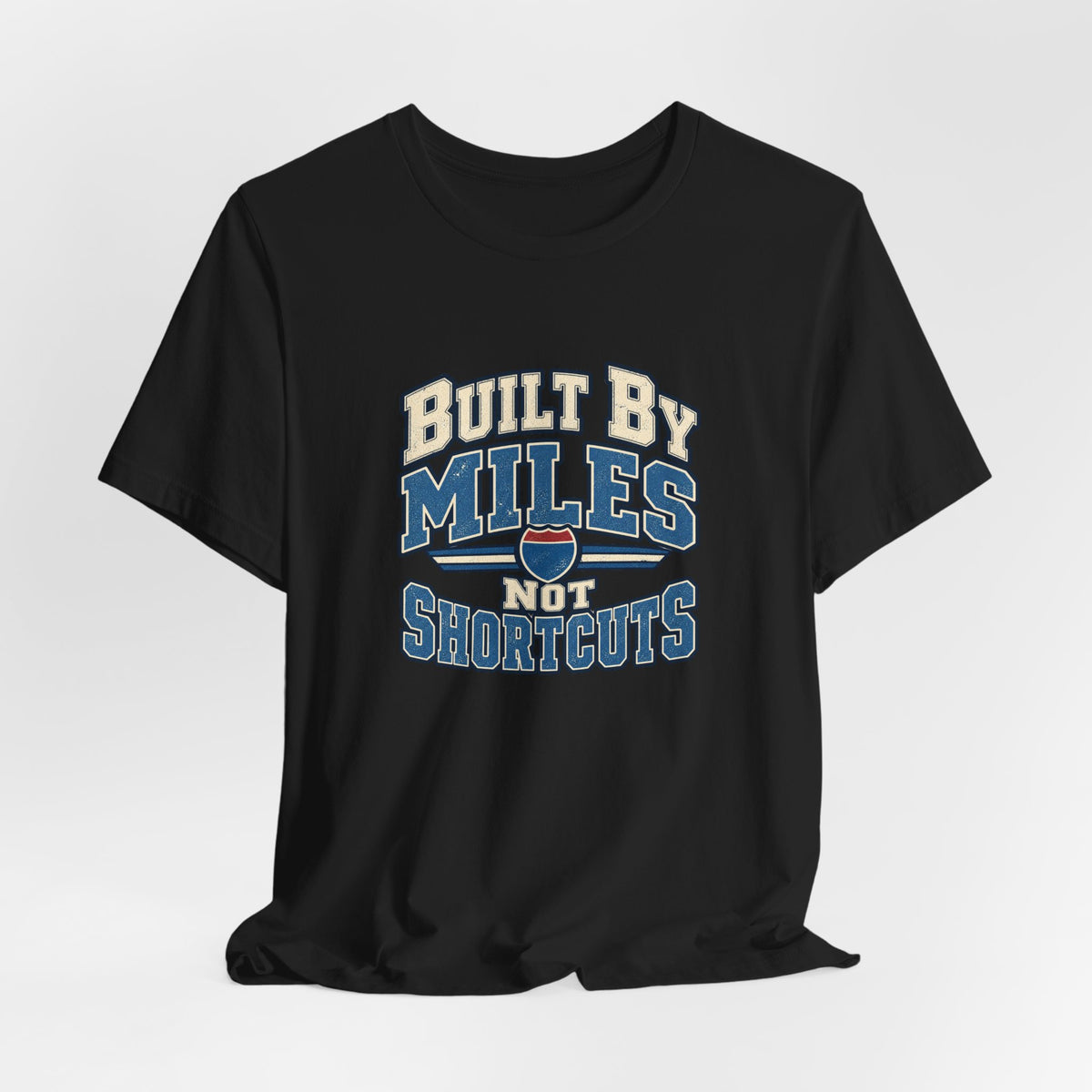 Interstate Built Driver Shirt