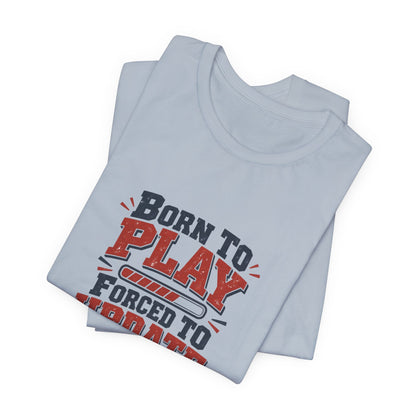 Forced To Update Gaming Tee