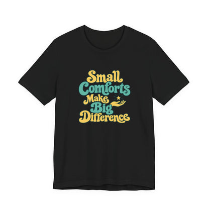 Healing Energy Nurse Tee