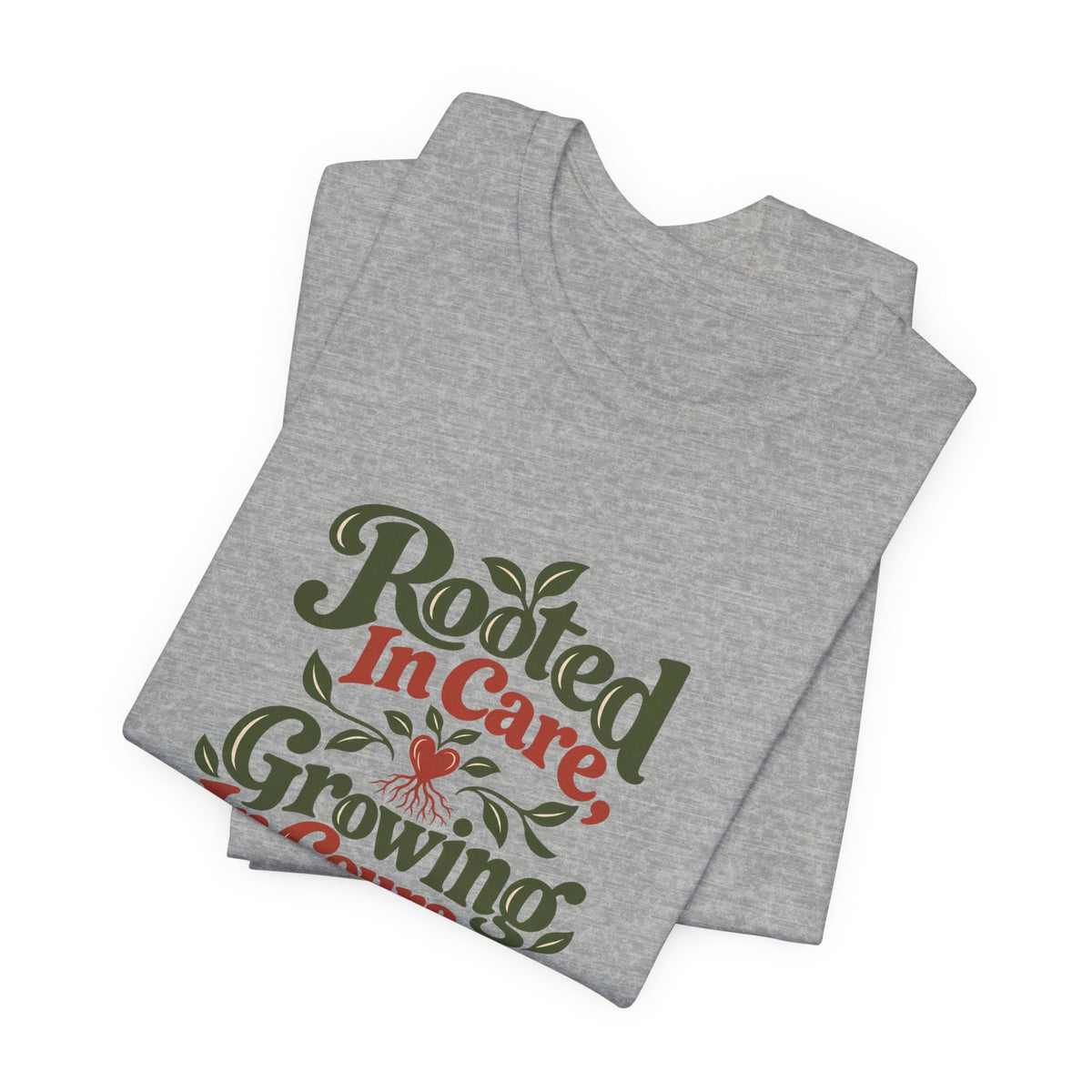Nursing Roots Vintage Tee