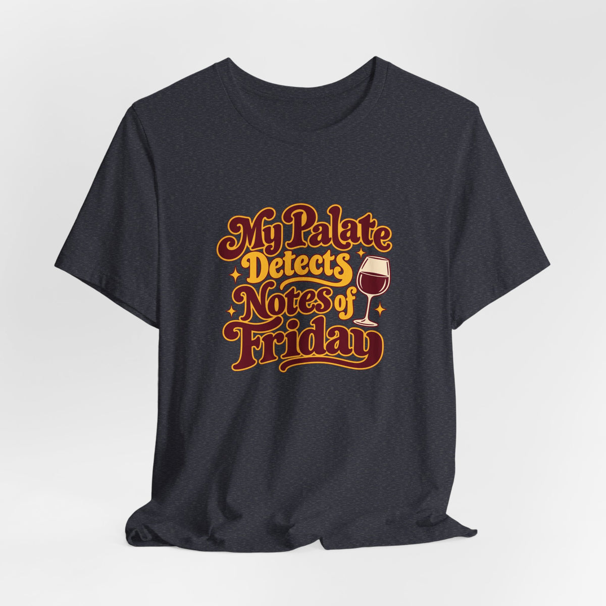 Friday Flavor Notes Shirt