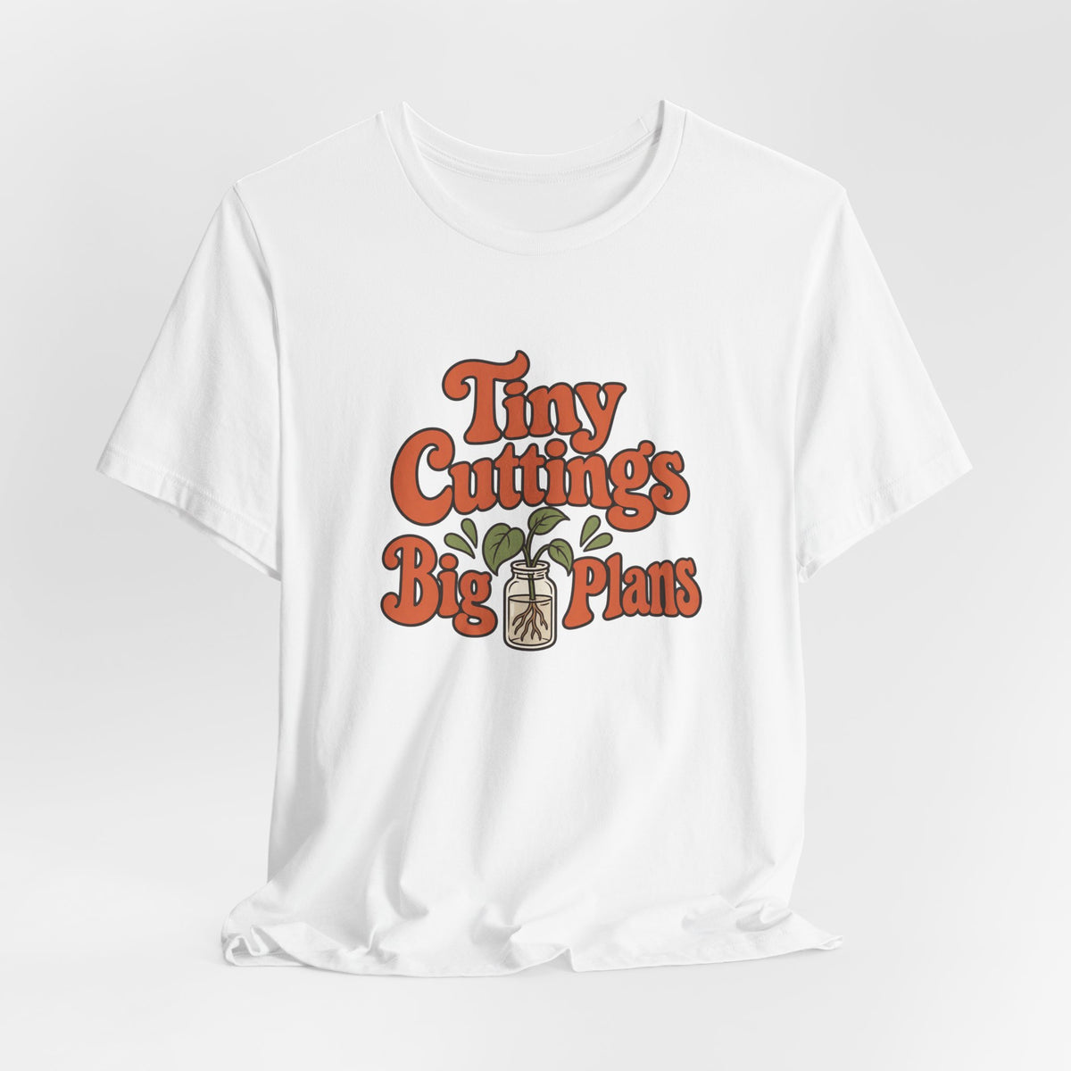 Plant Propagation Station Shirt