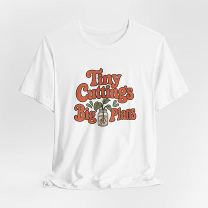 Plant Propagation Station Shirt