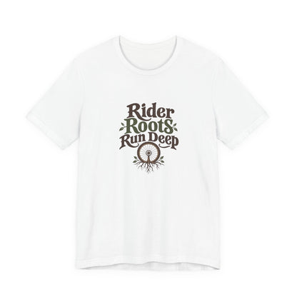 Deep Rider Roots Shirt