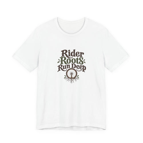 Deep Rider Roots Shirt