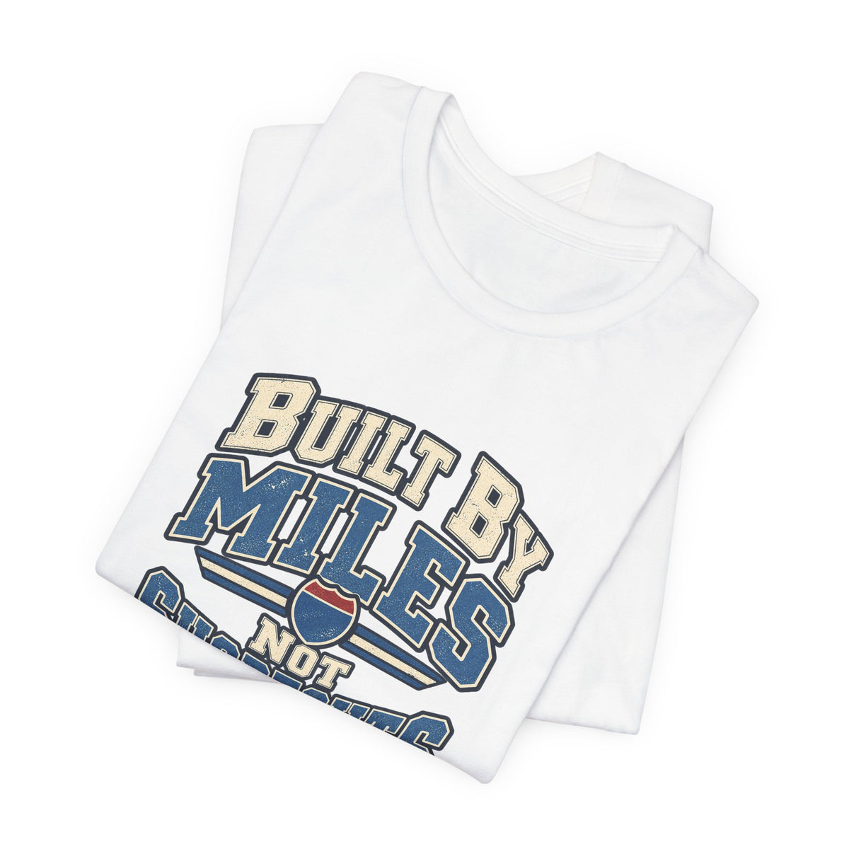 Interstate Built Driver Shirt
