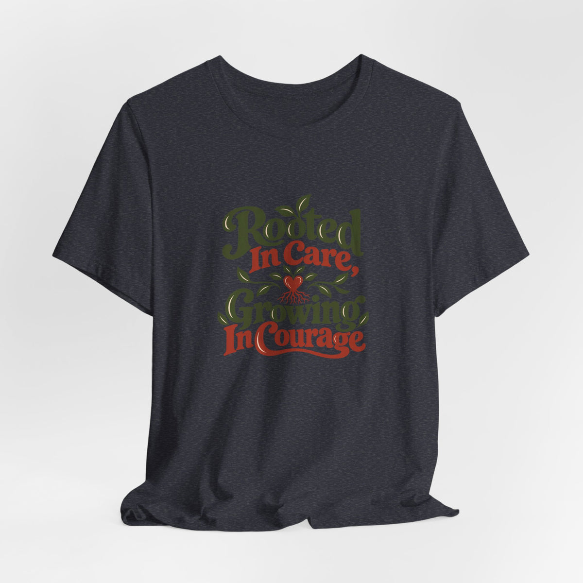 Nursing Roots Vintage Tee