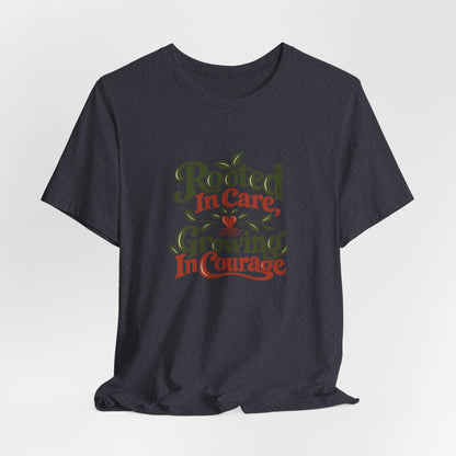 Nursing Roots Vintage Tee