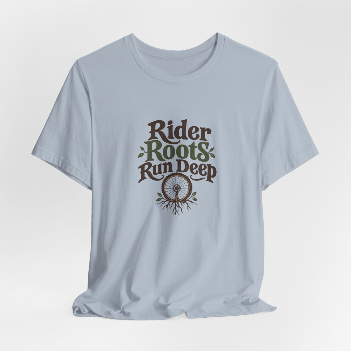 Deep Rider Roots Shirt