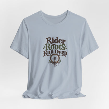 Deep Rider Roots Shirt