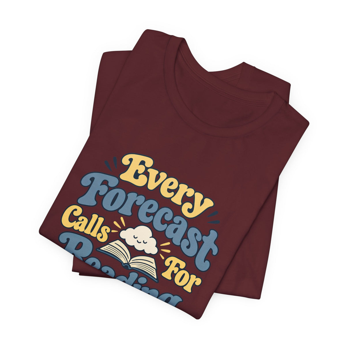 Reading Weather Society Shirt