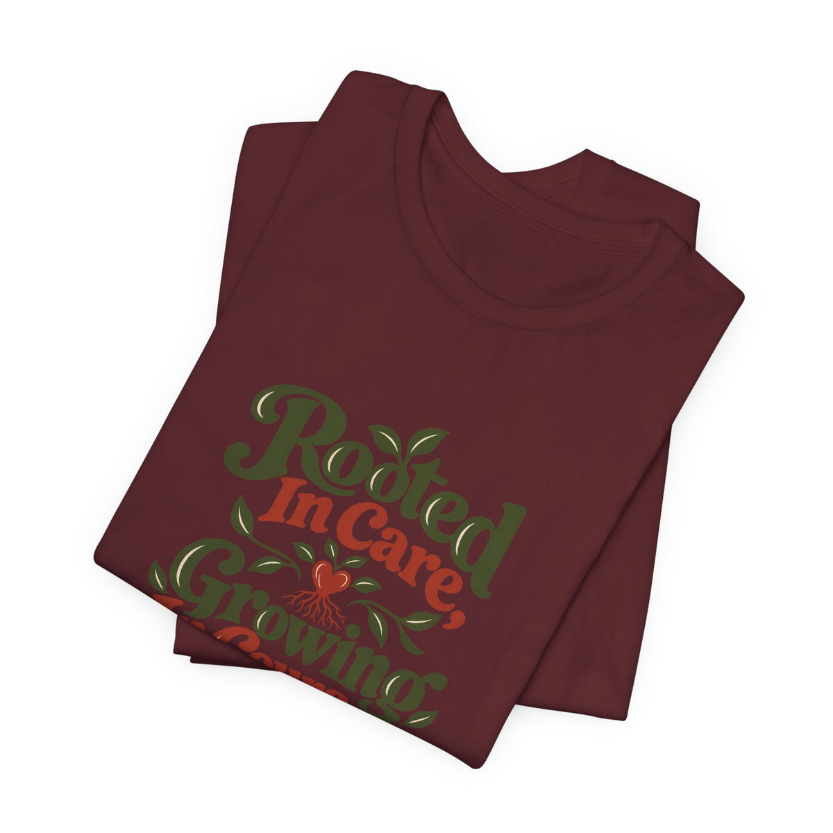 Nursing Roots Vintage Tee