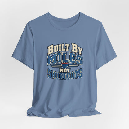 Interstate Built Driver Shirt
