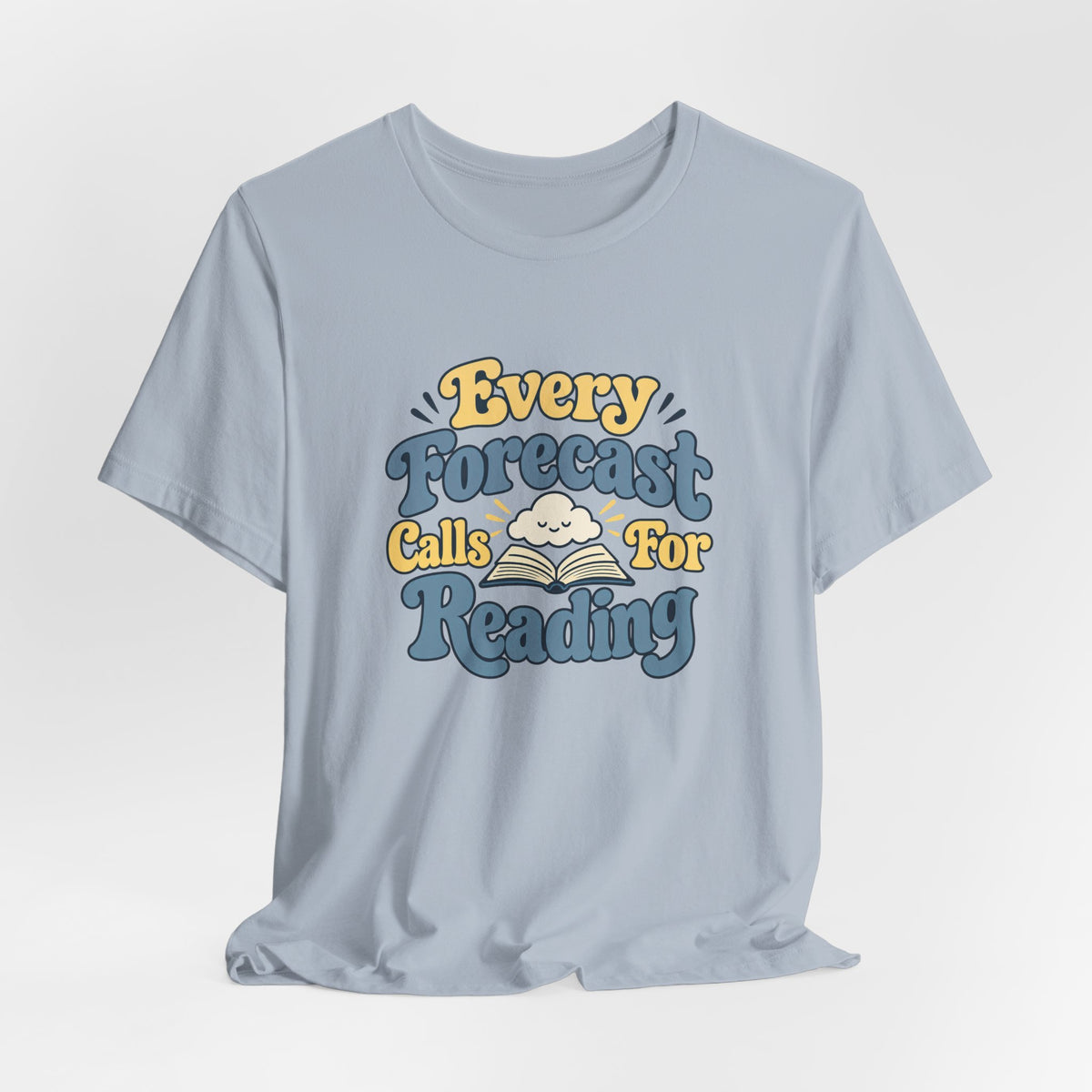 Reading Weather Society Shirt