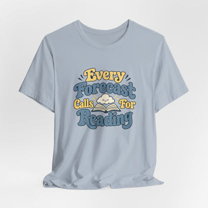 Reading Weather Society Shirt