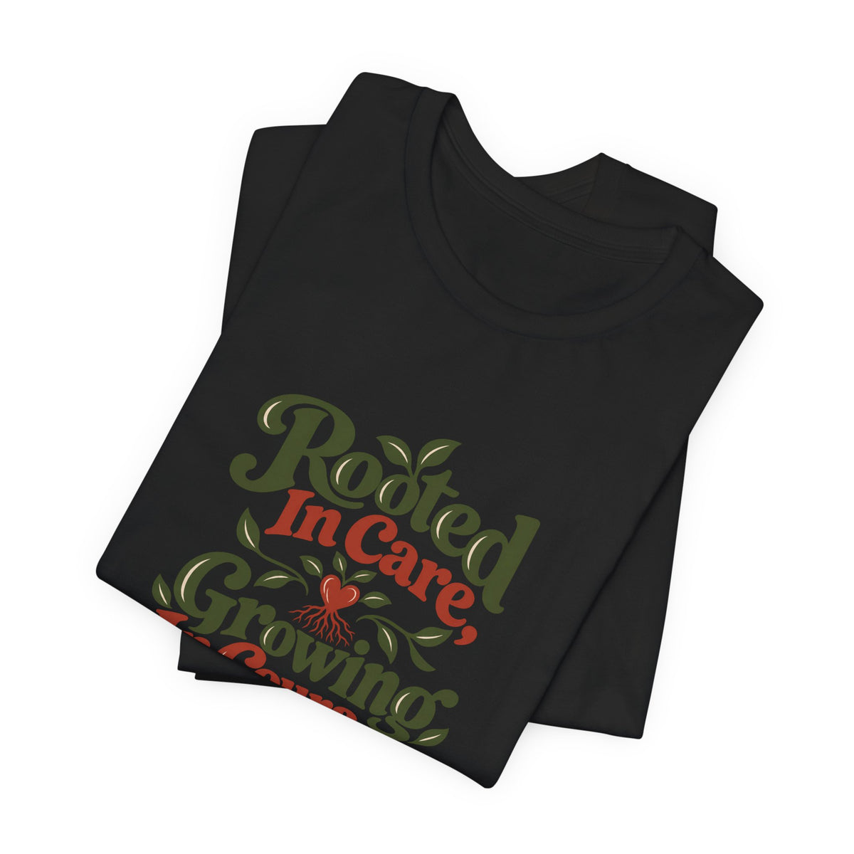 Nursing Roots Vintage Tee