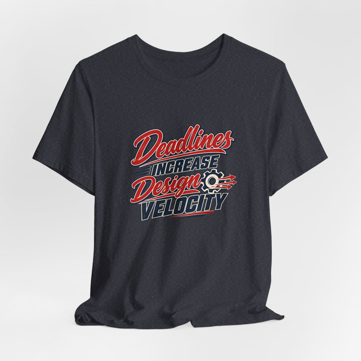 Engineer Deadline Dynamics Tee