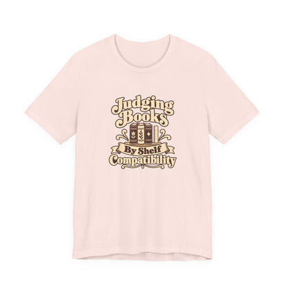 Spine Inspection Club Shirt