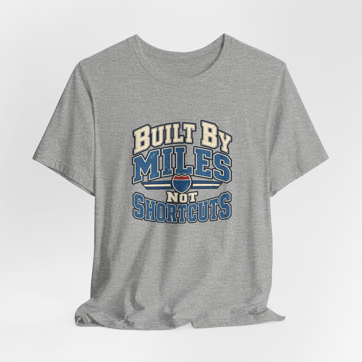 Interstate Built Driver Shirt