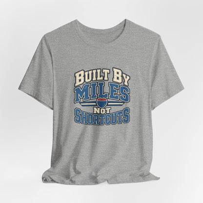 Interstate Built Driver Shirt