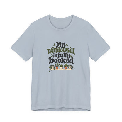 Fully Booked Windowsill Shirt
