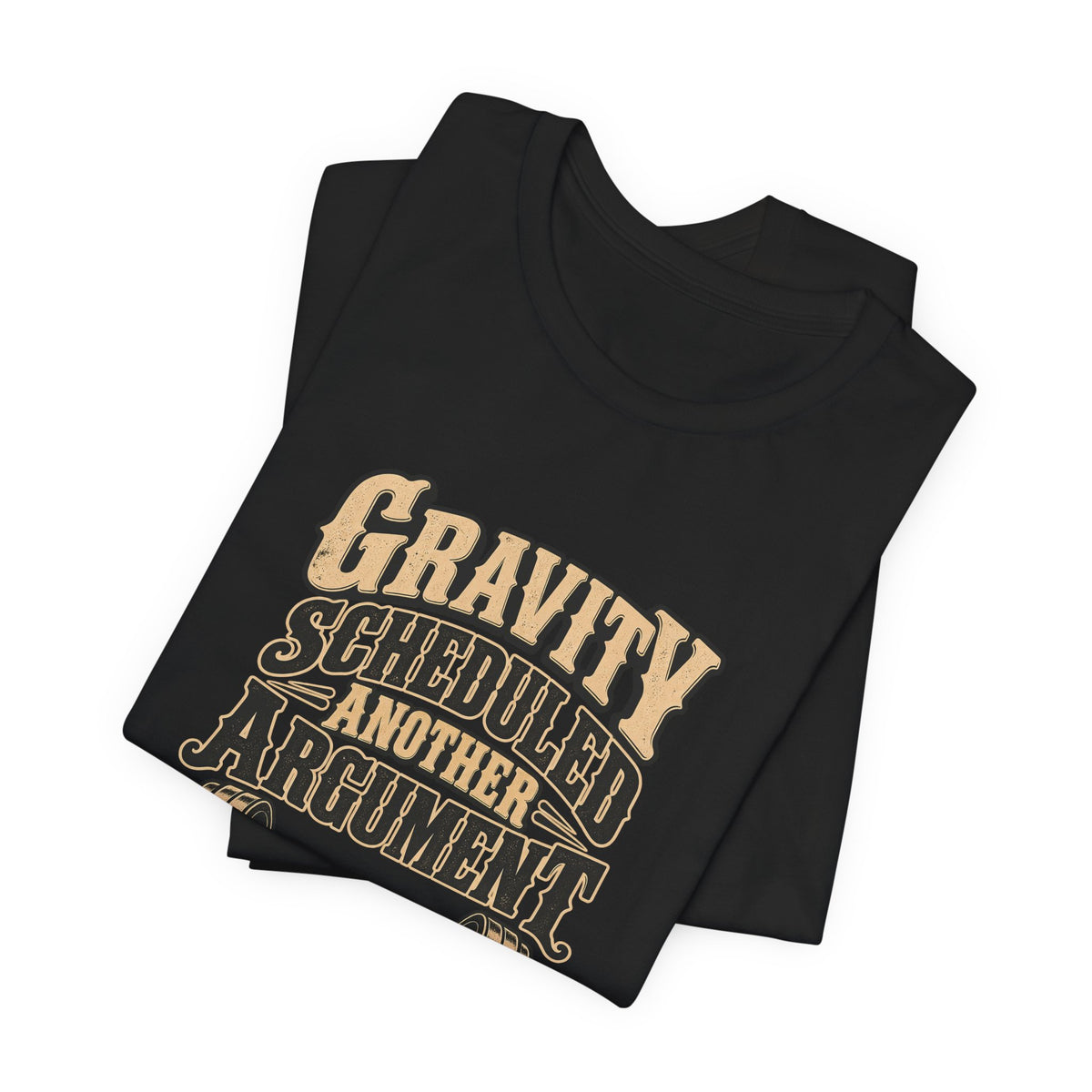 Deadlift Appointment Shirt