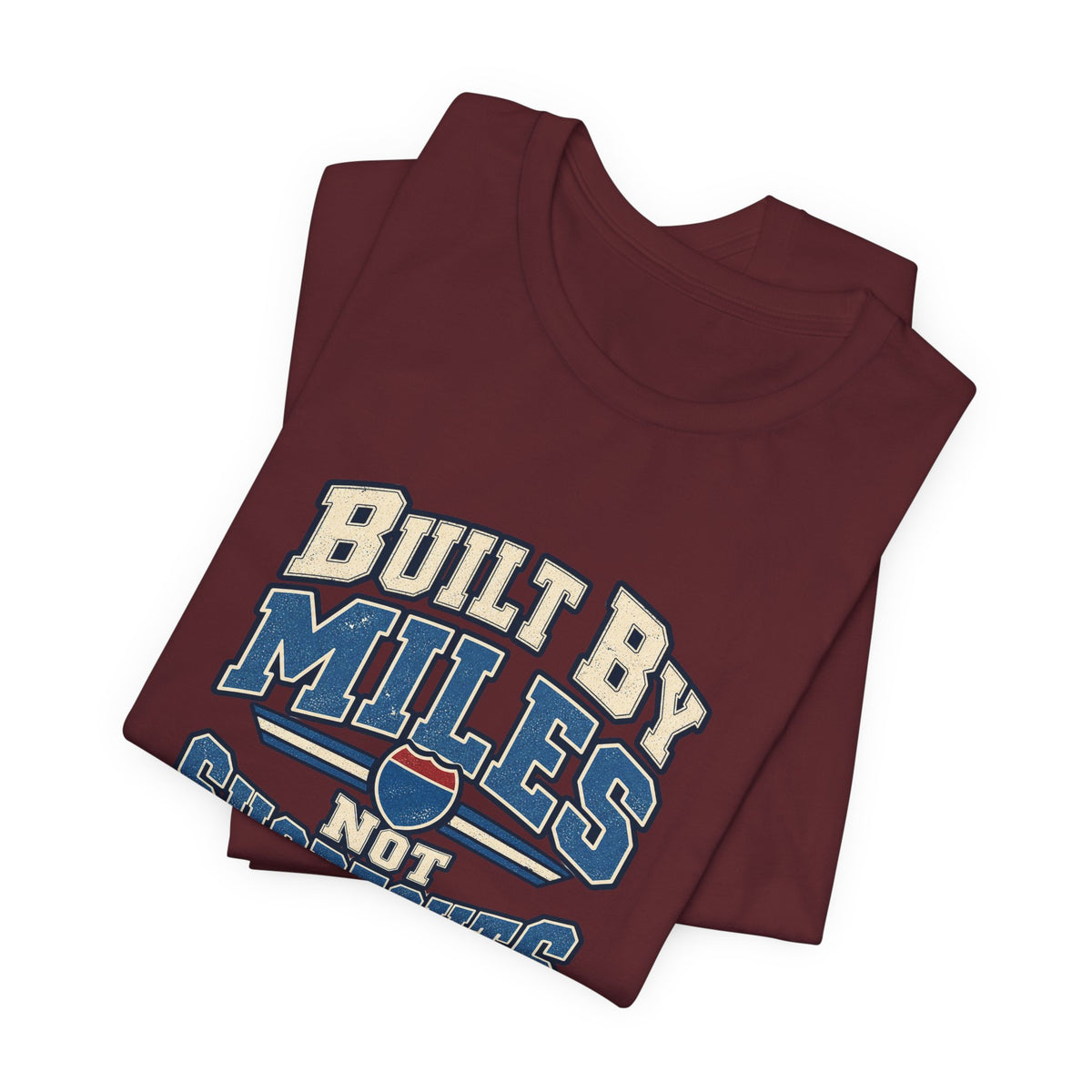 Interstate Built Driver Shirt