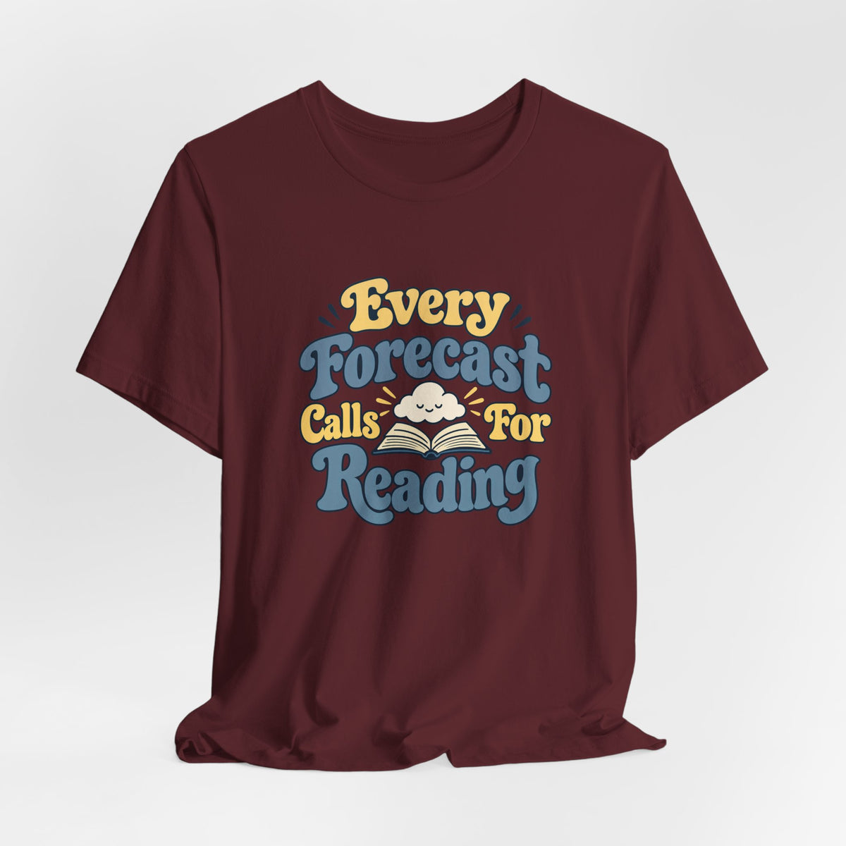 Reading Weather Society Shirt