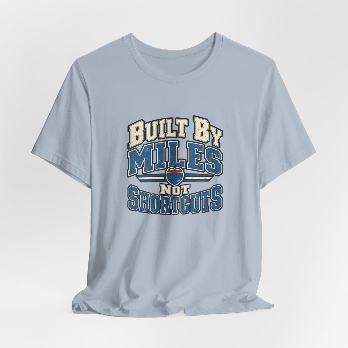 Interstate Built Driver Shirt