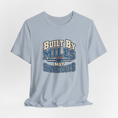 Interstate Built Driver Shirt