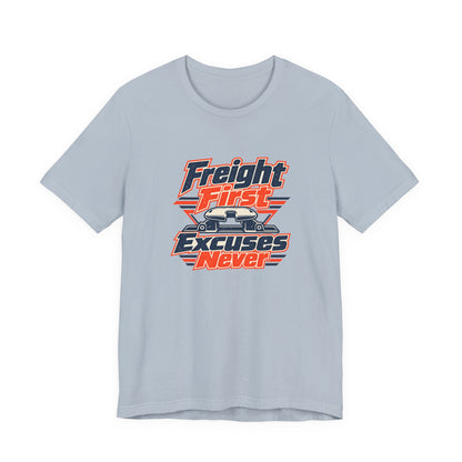 Freight First Professional Driver Tee