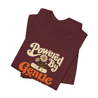 Gentle Grit Nurse Vintage Shirt