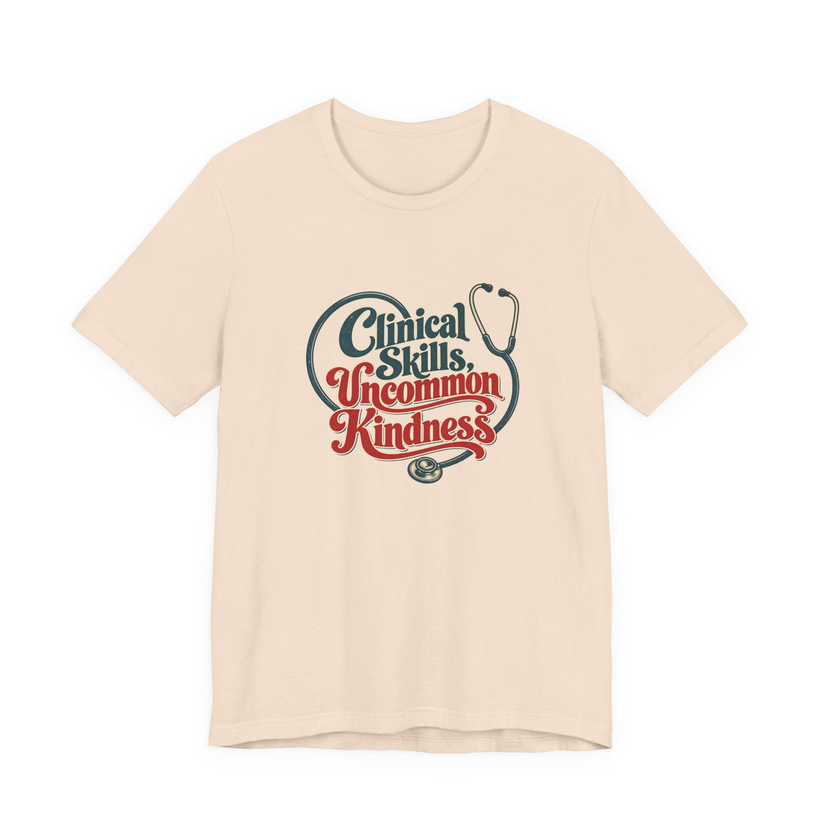 Clinical Kindness Club Tee