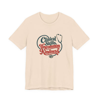 Clinical Kindness Club Tee