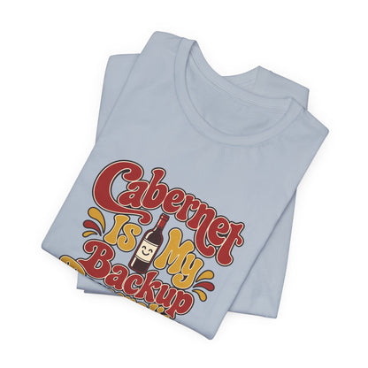 Cabernet Personality Vintage Shirt