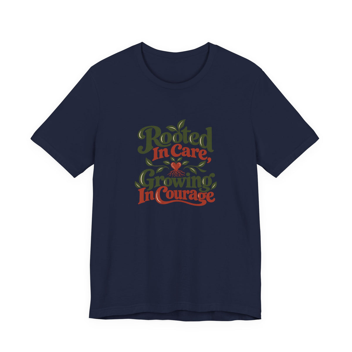 Nursing Roots Vintage Tee