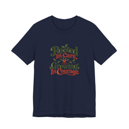 Nursing Roots Vintage Tee