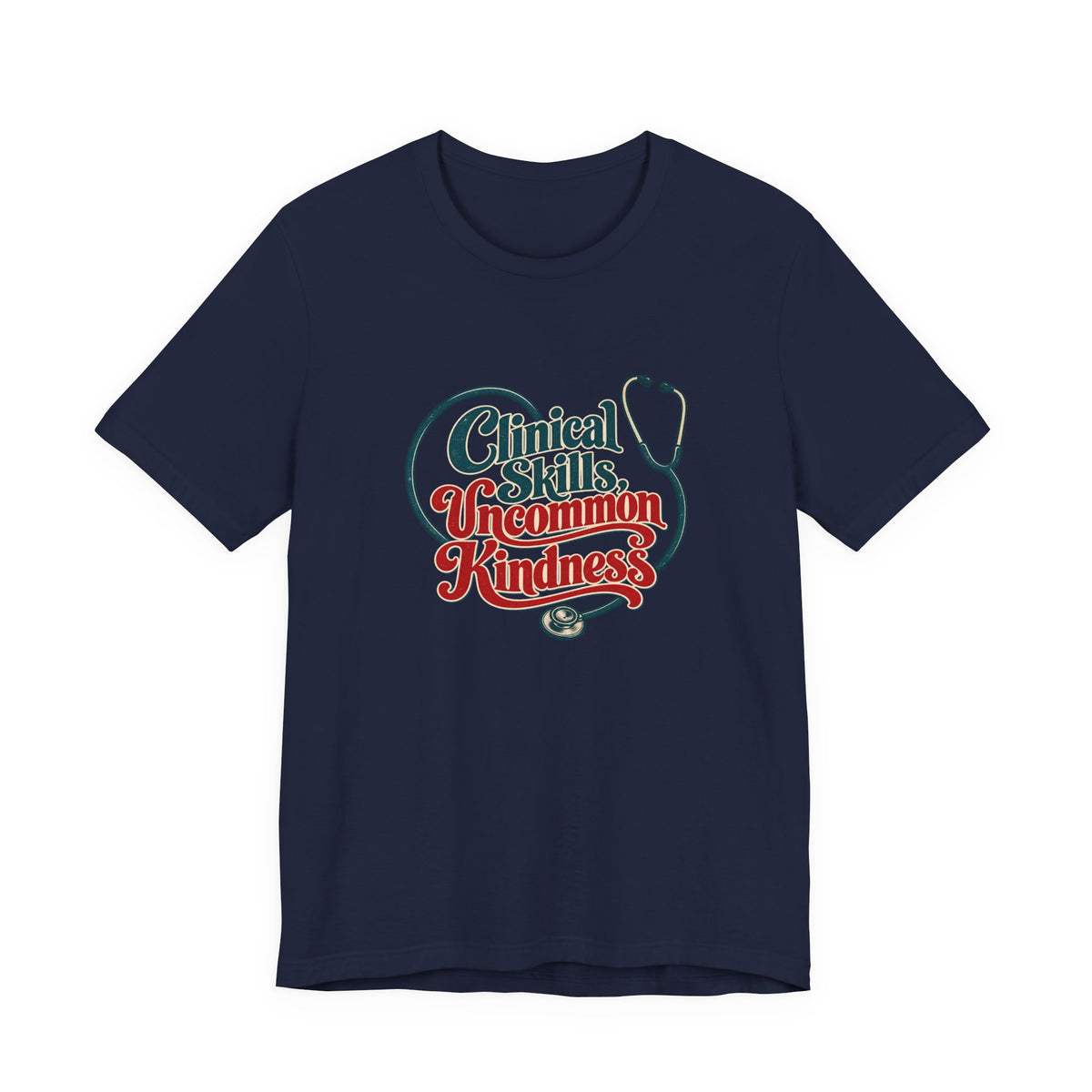 Clinical Kindness Club Tee