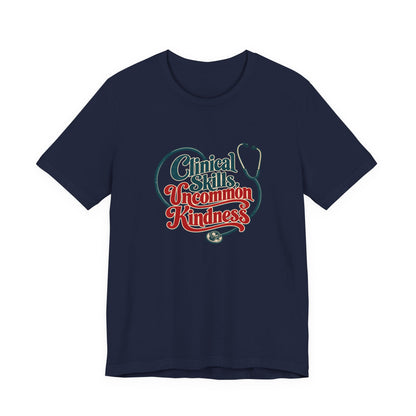 Clinical Kindness Club Tee