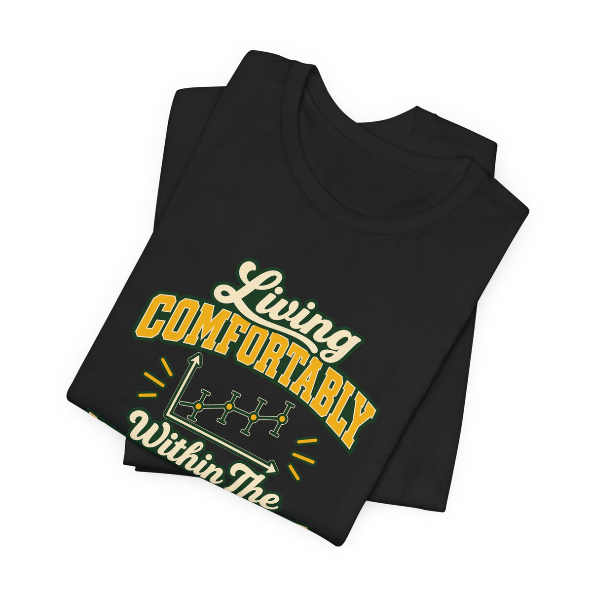 Engineer Margin Of Error Tee